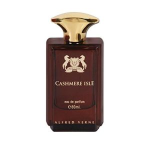 Alfred Verne Cashmere Isle EDP 80ml Unisex Perfume