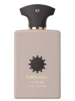 AMOUAGE Opus XII Rose Incense EDP 100ml For Unisex - Image 3