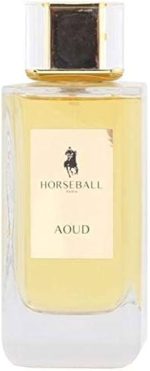 Horseball Aoud EDP 100ml Perfume For Men - Image 2