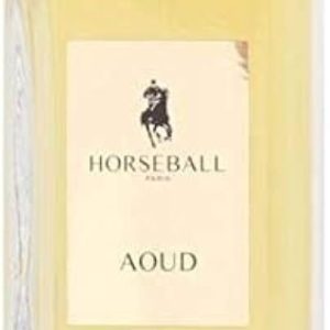 Horseball Aoud EDP 100ml Perfume For Men