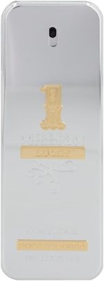Paco Rabanne 1 Million Lucky Man EDT 100ml Perfume For Men - Image 2
