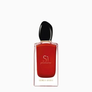Giorgio Armani Si Passione EDP 50ml For Women