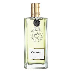 NICOLAI CAP Neroli EDP 100ml For Women
