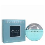Bvlgari Aqva Pour Homme Marine Toniq EDT 100ml Perfume