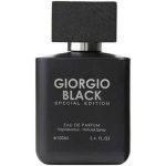 Giorgio Black 11 Intense EDP 100ml For Men - Image 3