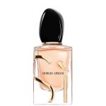 Giorgio Armani Si Eau de Parfum Intense 100ml For Women - Image 3