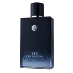 Geparlys Armorial Yes I Am The King EDP 100ml Perfume For Men - Image 2