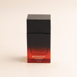 Geparlys Armorial Midnight In Paris EDP 85ml Perfume For Men
