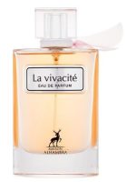 Maison Alhambra La Vivacite Intensa EDP 100ml For Women - Image 2