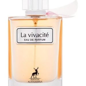 Maison Alhambra La Vivacite Intensa EDP 100ml For Women