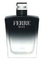 Gianfranco Ferre Black EDT 100ml Perfume For Men - Image 2