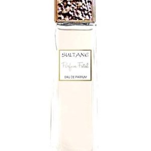 Jeanne Arthes Sultane Parfum Fatal EDP 100ml For Women