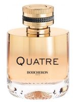 Boucheron Quatre Intense EDP 100ml Perfume For Men - Image 2