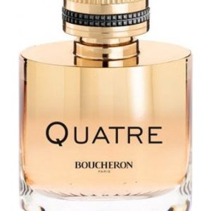 Boucheron Quatre Intense EDP 100ml Perfume For Men