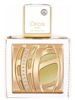 Oros Oud EDP 50ml Unisex Perfume - Image 2