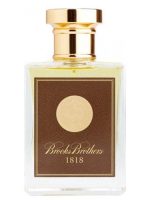 Brooks Brothers 1818 Cologne 180ml For Men - Image 2