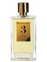 Rosendo Mateu Nº 3 Neroli Iris Edp 100ml For Unisex - Image 2