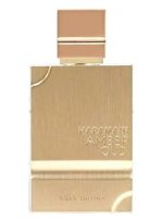 Al Haramain Amber Oud Gold Edition EDP 60ml For Unisex - Image 2