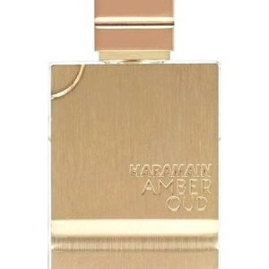 Al Haramain Amber Oud Gold Edition EDP 60ml For Unisex