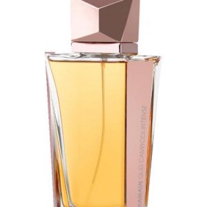 Al Haramain Oud Cambodi Intense EDP 75ml Perfume For Men
