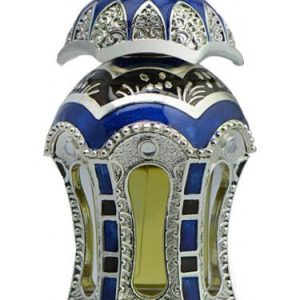 Al Haramain Rafia Silver 15ml Concentrated Oil Perfume For Women