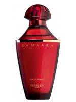 Guerlain Samsara EDP 100ml For Women - Image 2