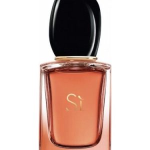 Giorgio Armani Si Intense 2021 Edition EDP 100ml For Women