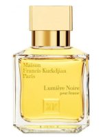 Francis Kurkdjian Lumiere Noire EDP 70ml For Women - Image 2