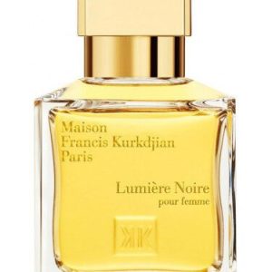Francis Kurkdjian Lumiere Noire EDP 70ml For Women