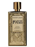 Rosendo Mateu 1988 Edp 100ml For Unisex - Image 2