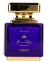 Al Wathania Rawee Regina EDP 100ml For Women - Image 2