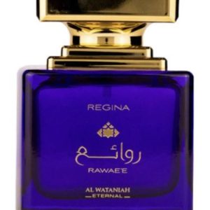Al Wathania Rawee Regina EDP 100ml For Women