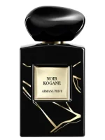 Giorgio Armani Prive Noir Kogane EDP 100ml For Unisex - Image 2