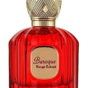Maison Alhambra Baroque Rouge Extrait EDP 100ml For Unisex