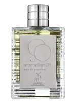 Al Hambra Monocline 01 EDP 100ml For Unisex - Image 3