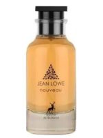 Maison Alhambra Jean Lowe Nouveau EDP 100ml For Men - Image 2