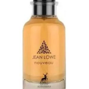 Maison Alhambra Jean Lowe Nouveau EDP 100ml For Men