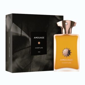 Amouage Overture EDP 100ML For Men