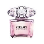 VERSACE Bright Crystal EDT 90ml For Women - Image 3