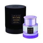 Armaf Niche Purple Amethyst EDP 90ml For Women