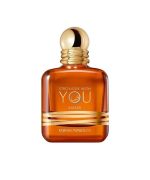 Armani Emporio Stronger With You Amber Edp 100ml Perfume Unisex - Image 3