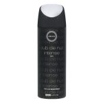 Armaf Club De Nuit Urban Man 250ml Deodorant Spray - Image 3