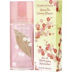 Elizabeth Arden Green Tea Cherry Blossom EDT 100ml Perfume For Women