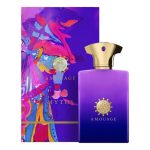 AMOUAGE Myths EDP 100ml Perfume For Men - Image 3