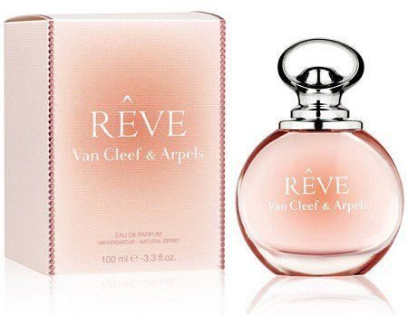 3d9830199daefb1b02c6d9fcf45093db.jpg Van Cleef & Arpels Reve EDP 100ml For Women - Image 1