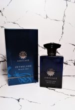 Amouage Interlude Black Iris EDP 100ML For Men - Image 2