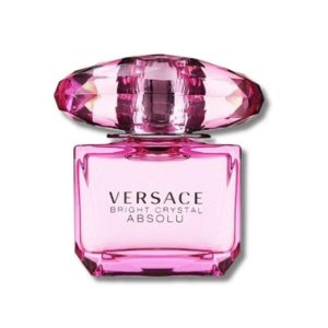 Versace Bright Crystal Absolu Edp 90ml For Women
