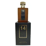 Pierre De La Nuit 6 Jasmine Tuberose Amber EDP 100ml Unisex Perfume - Image 3