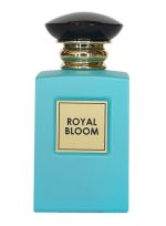 Giorgio Royal Bloom Eau de Parfum 100ml For Women - Image 2
