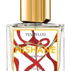 NISHANE Tempfluo Extrait de Parfum 100ml For Unisex